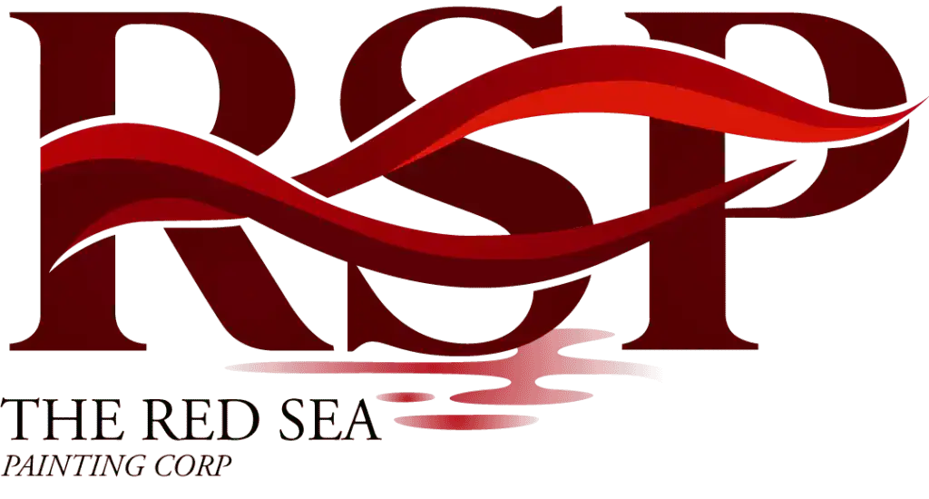 Professional painting services by Red Sea Painting Corp in the US.